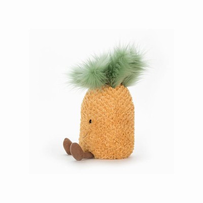 Jellycat Pineapple New Zealand | NOBAG8732